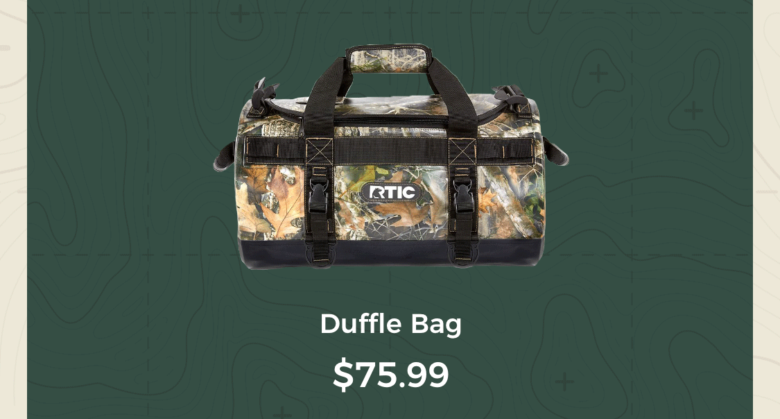 Duffle Bag