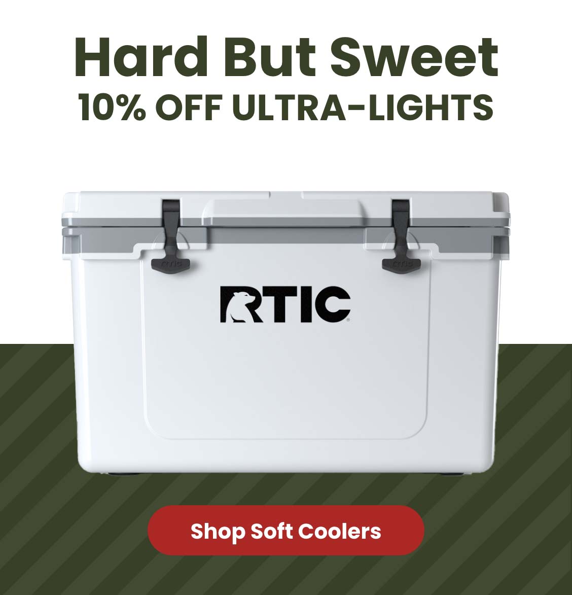 Hard Coolers
