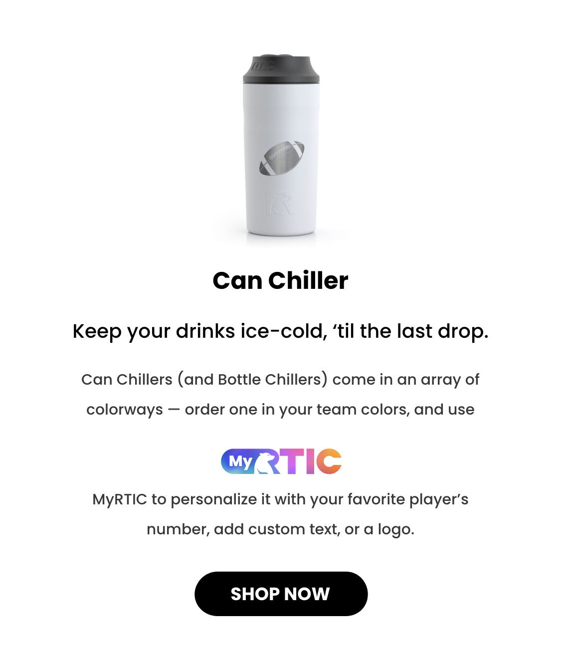 Can Chiller