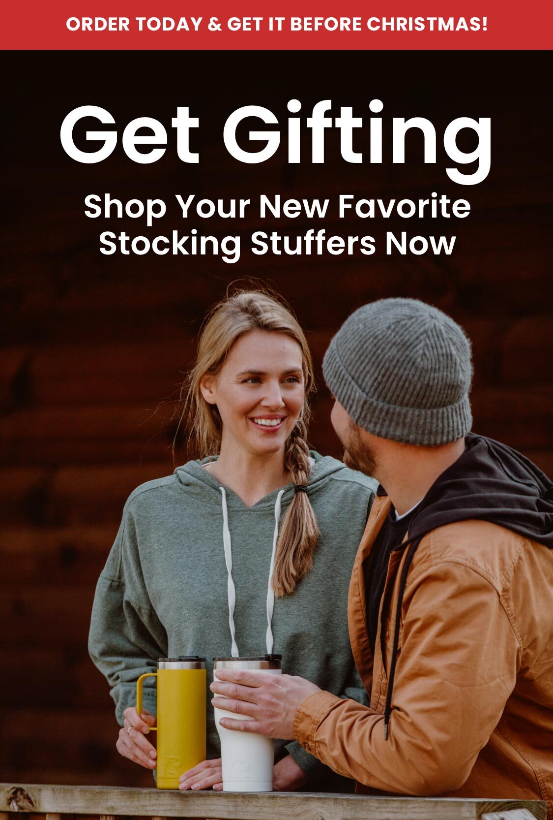Get Gifting
