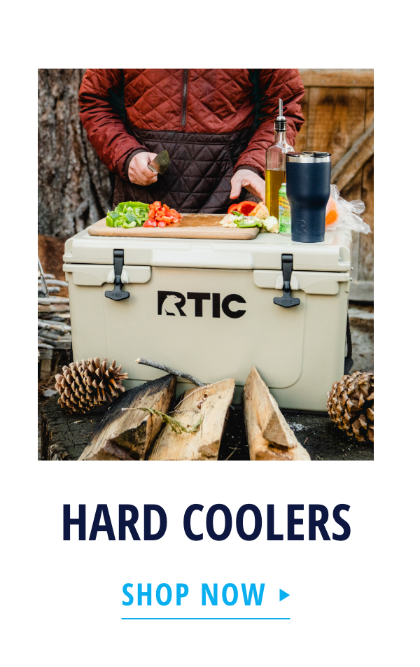 Hard Coolers