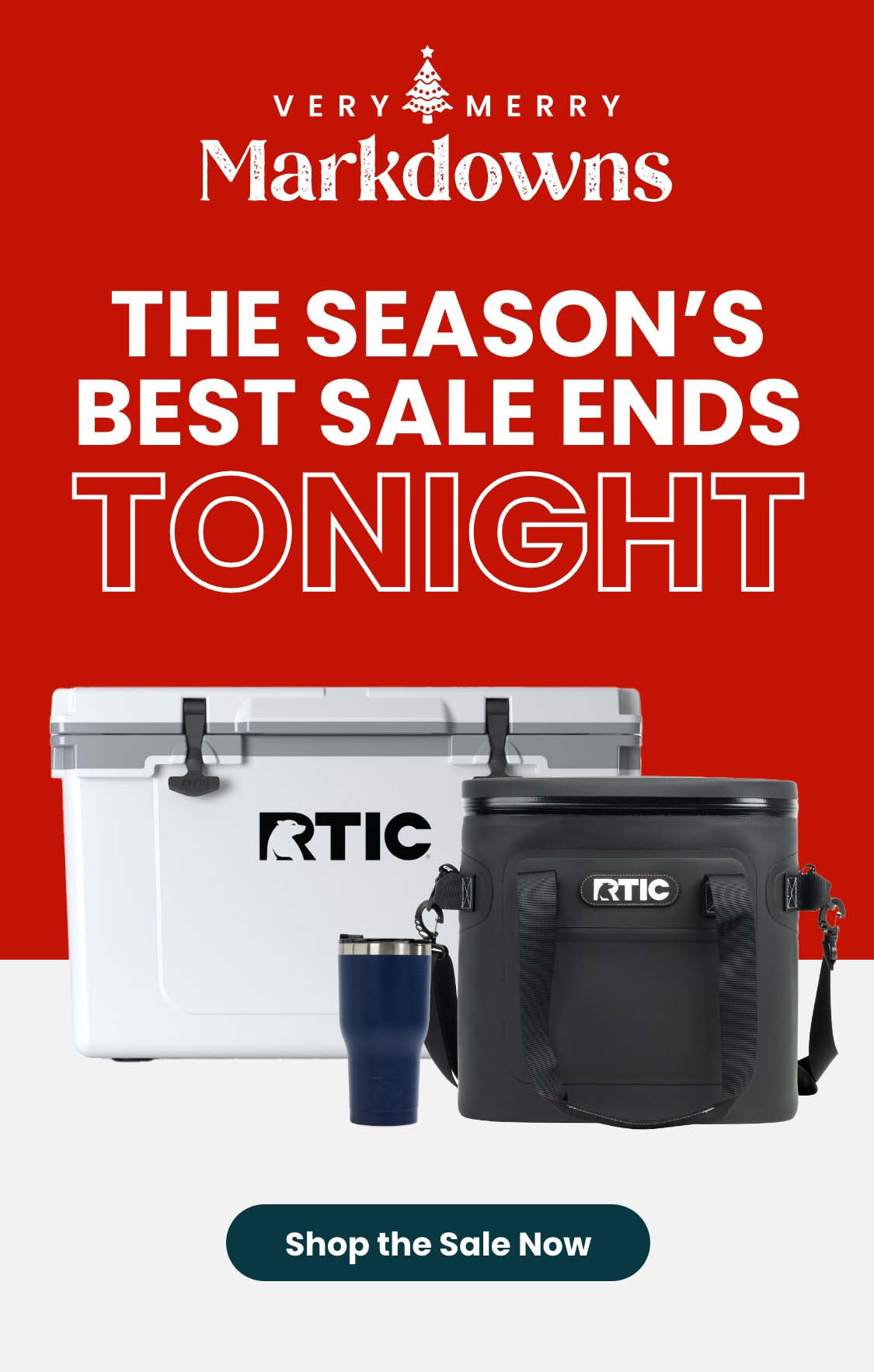Final Day to Save