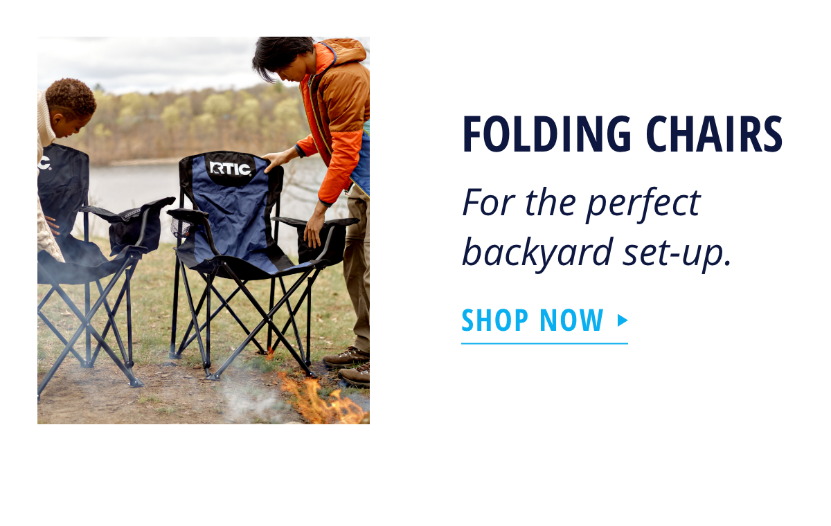 Folding Chairs