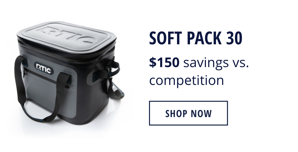 Soft Pack 30