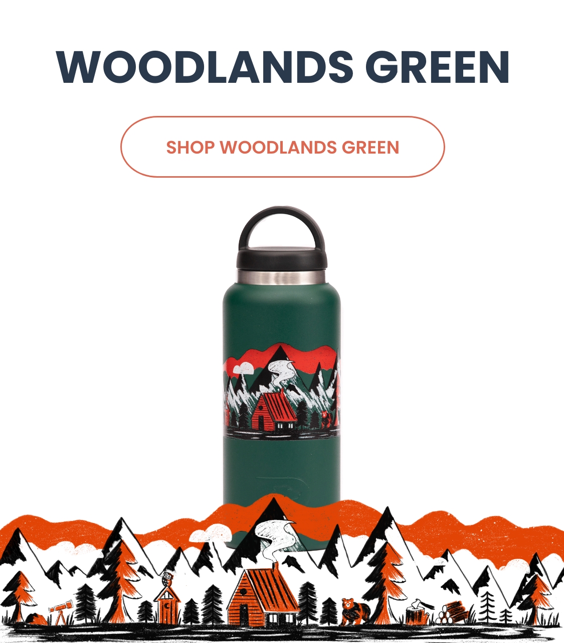 Woodlands Green