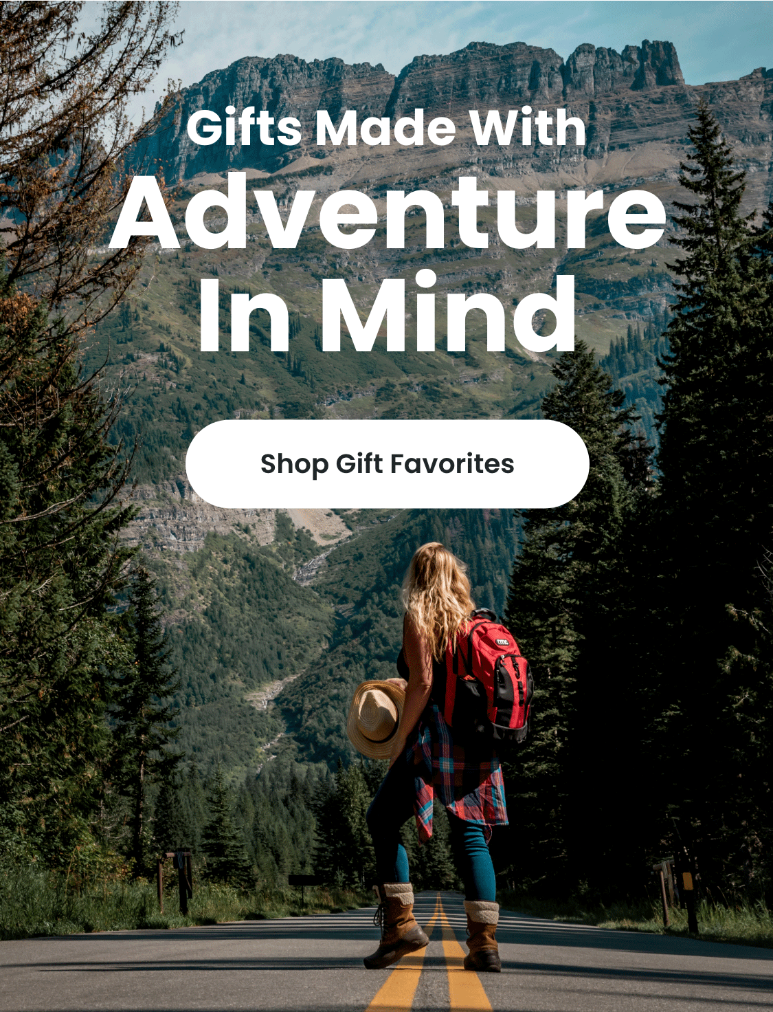Shop Gift Favorites