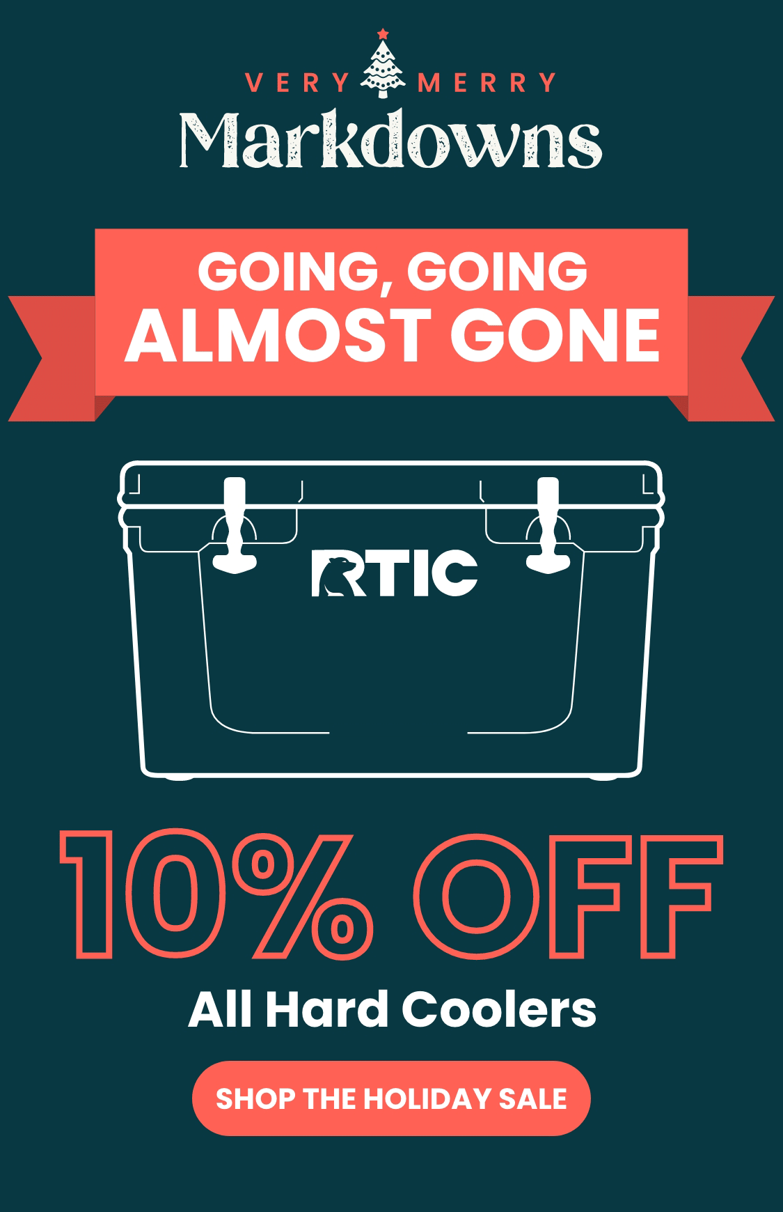 Holiday Deals
