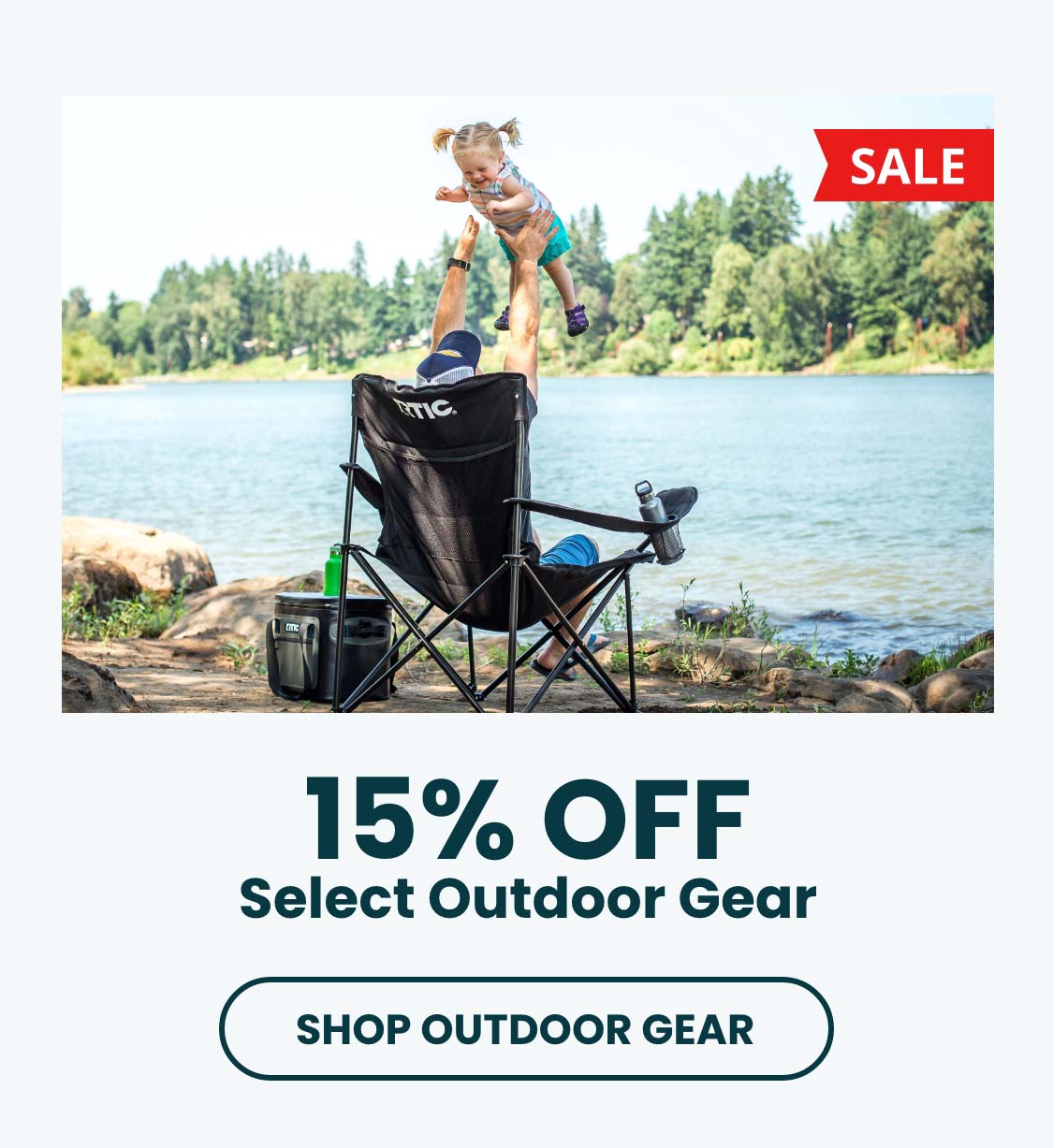 Shop Outdoor Gear