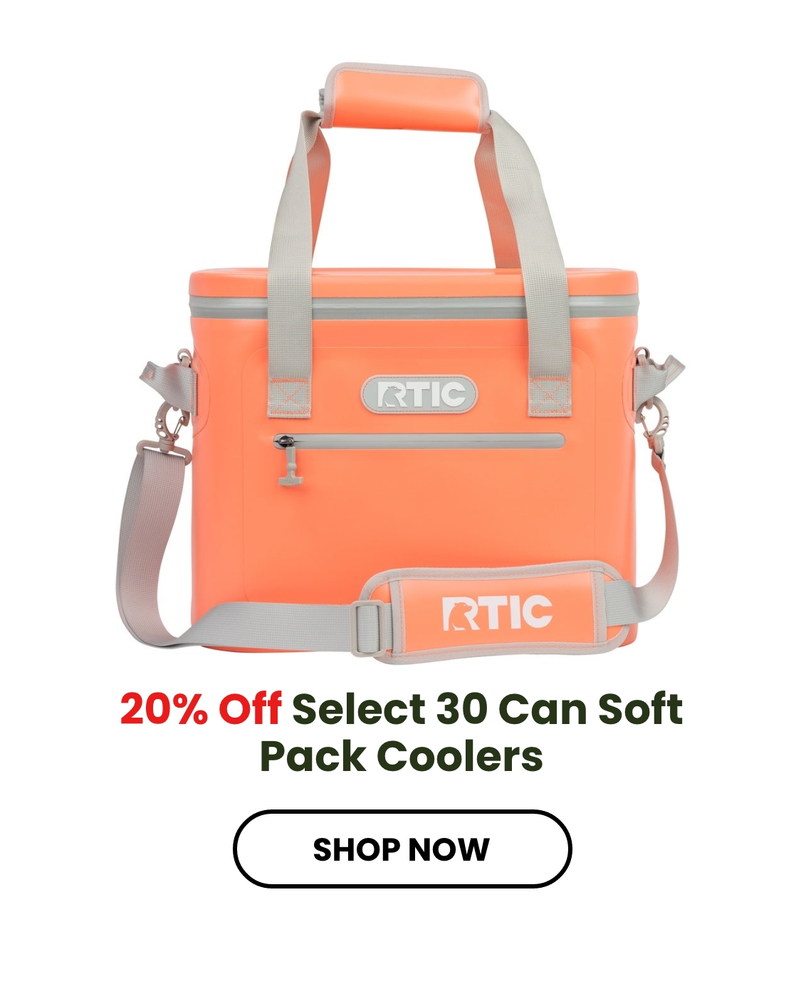 Soft Pack 30