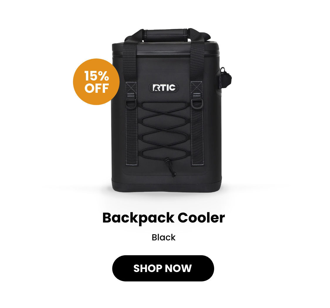 Backpack Cooler