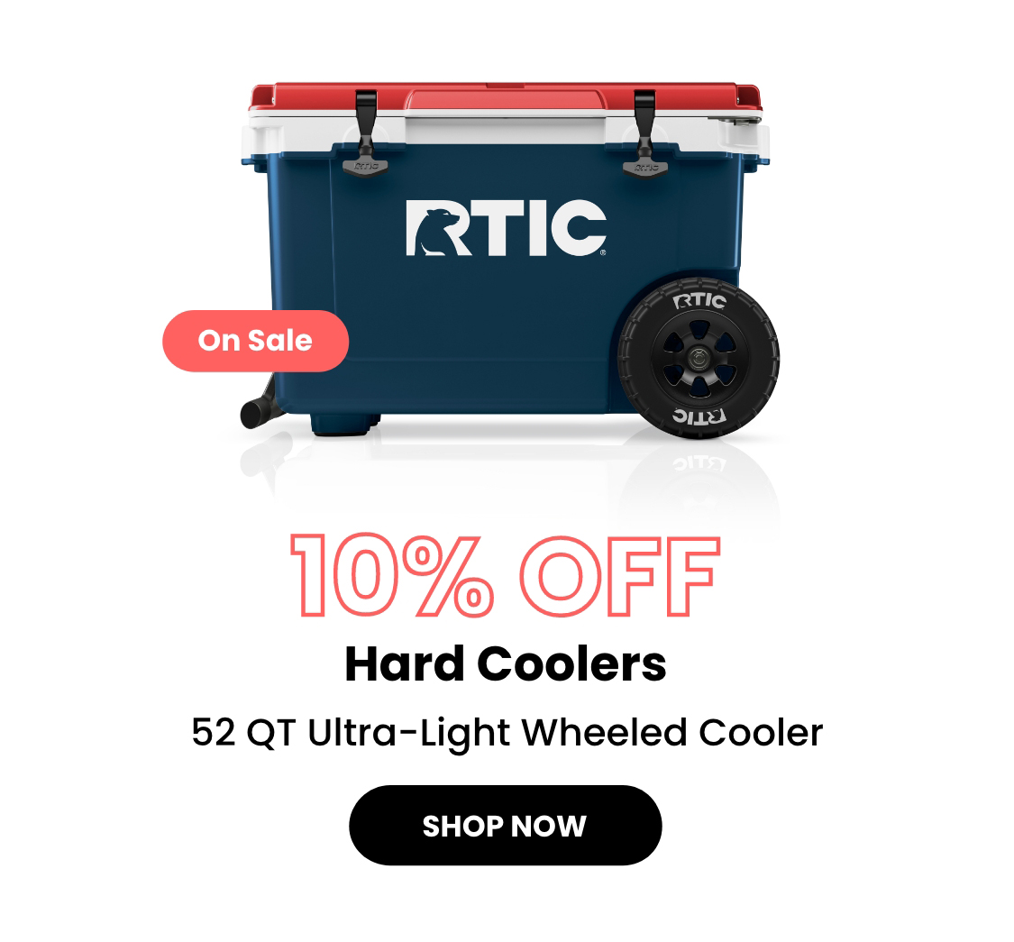 Hard Coolers