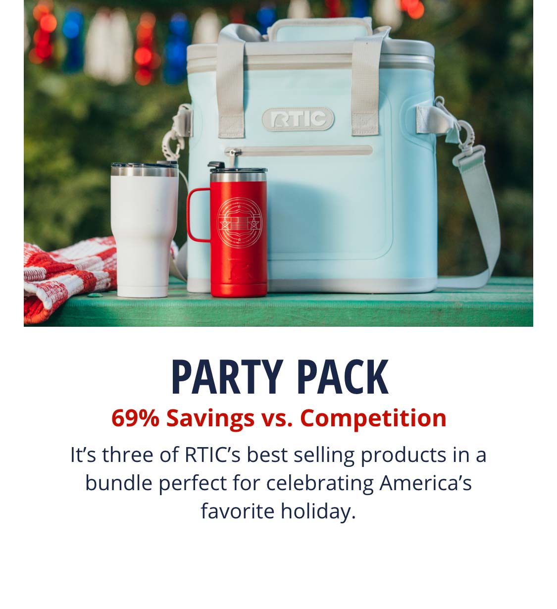 Party Pack