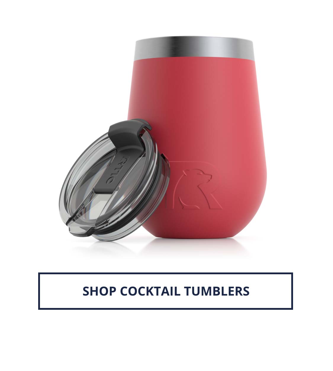 Shop Cocktail Tumblers