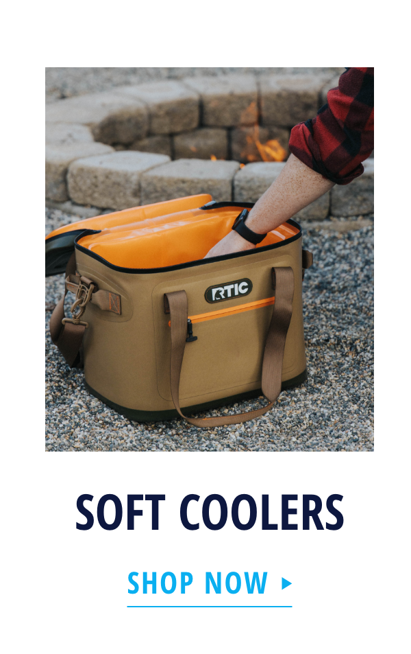 Soft Coolers