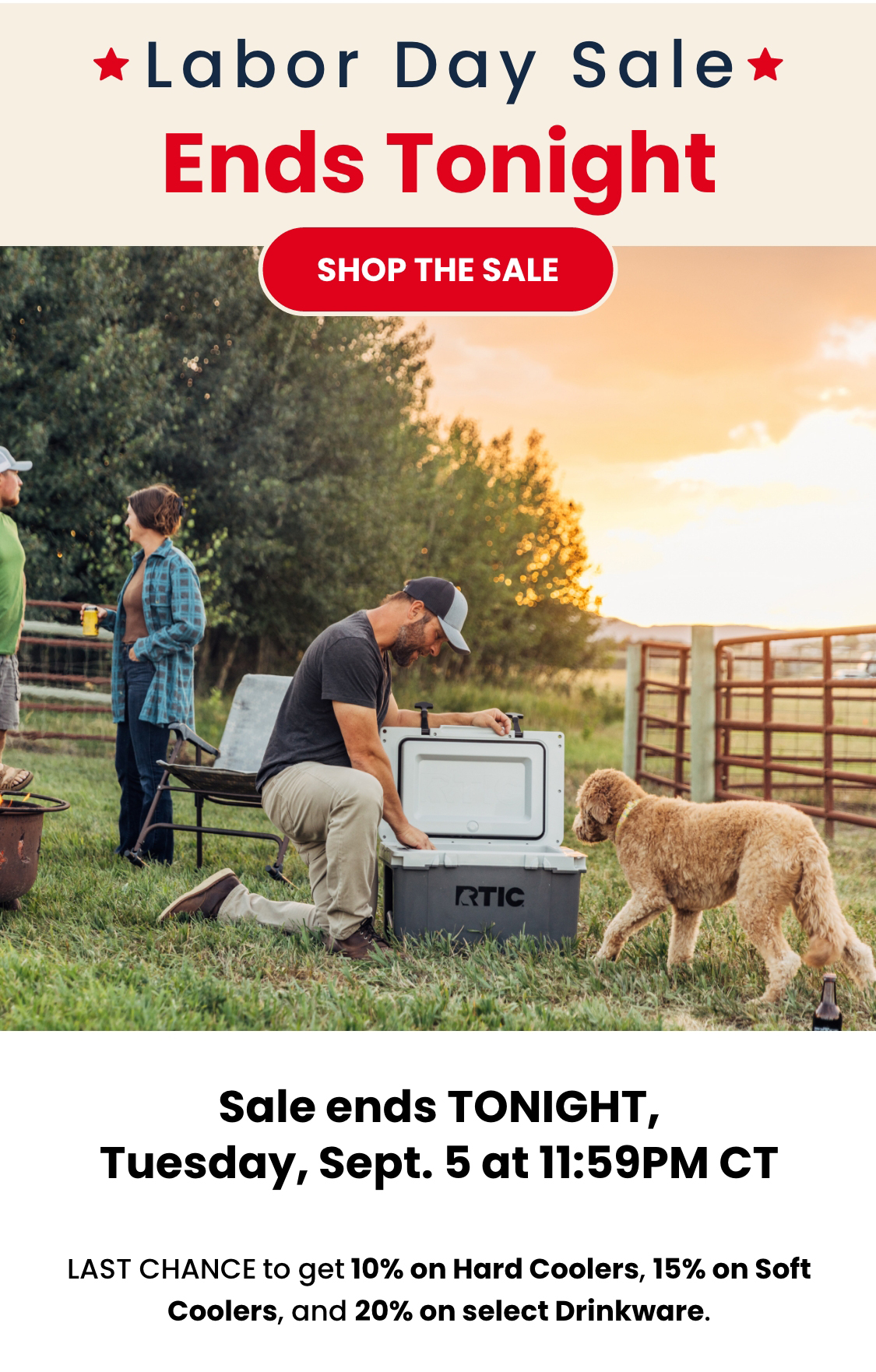 Shop the Sale