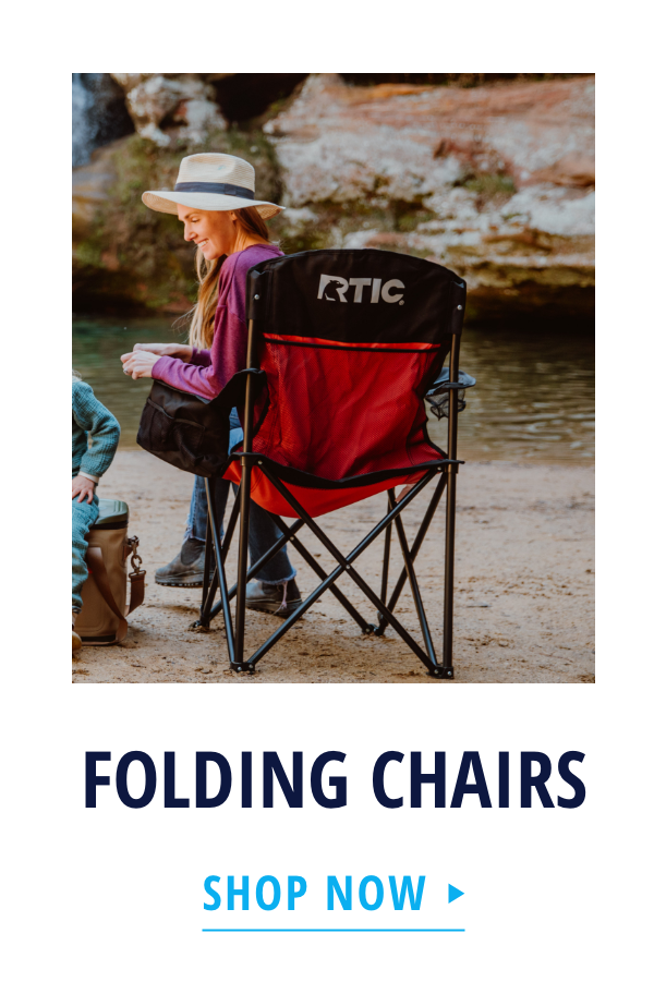 Folding Chairs