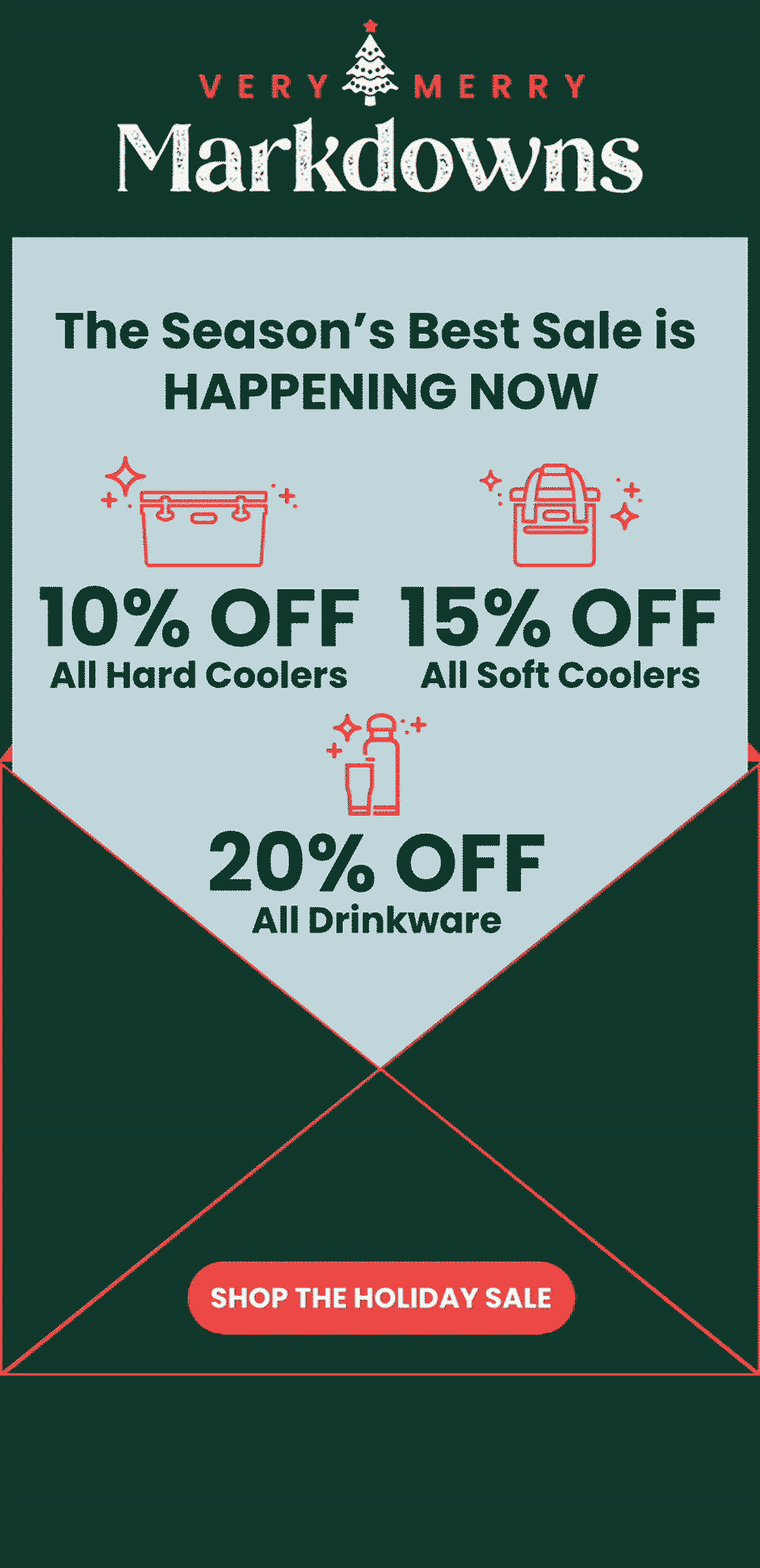 Holiday Deals