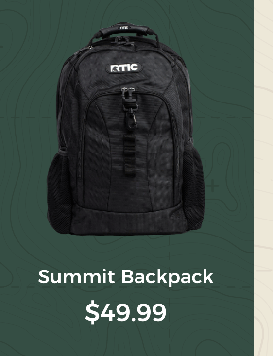 Summit Backpack
