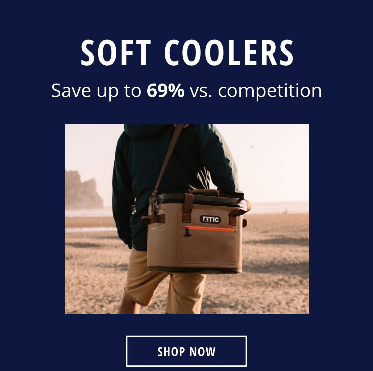 Soft Coolers