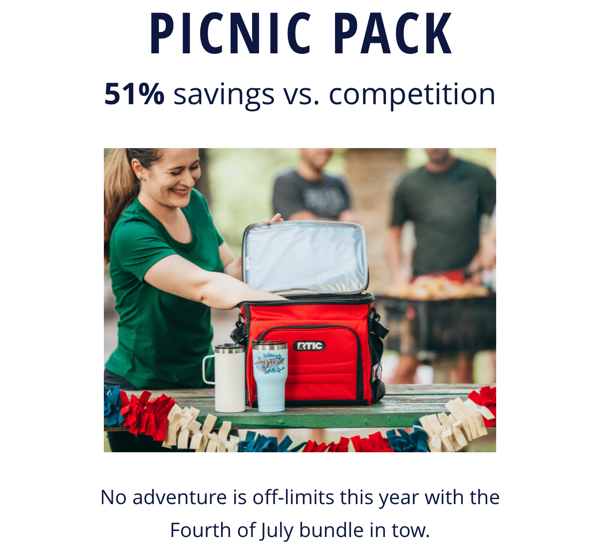 Picnic Pack