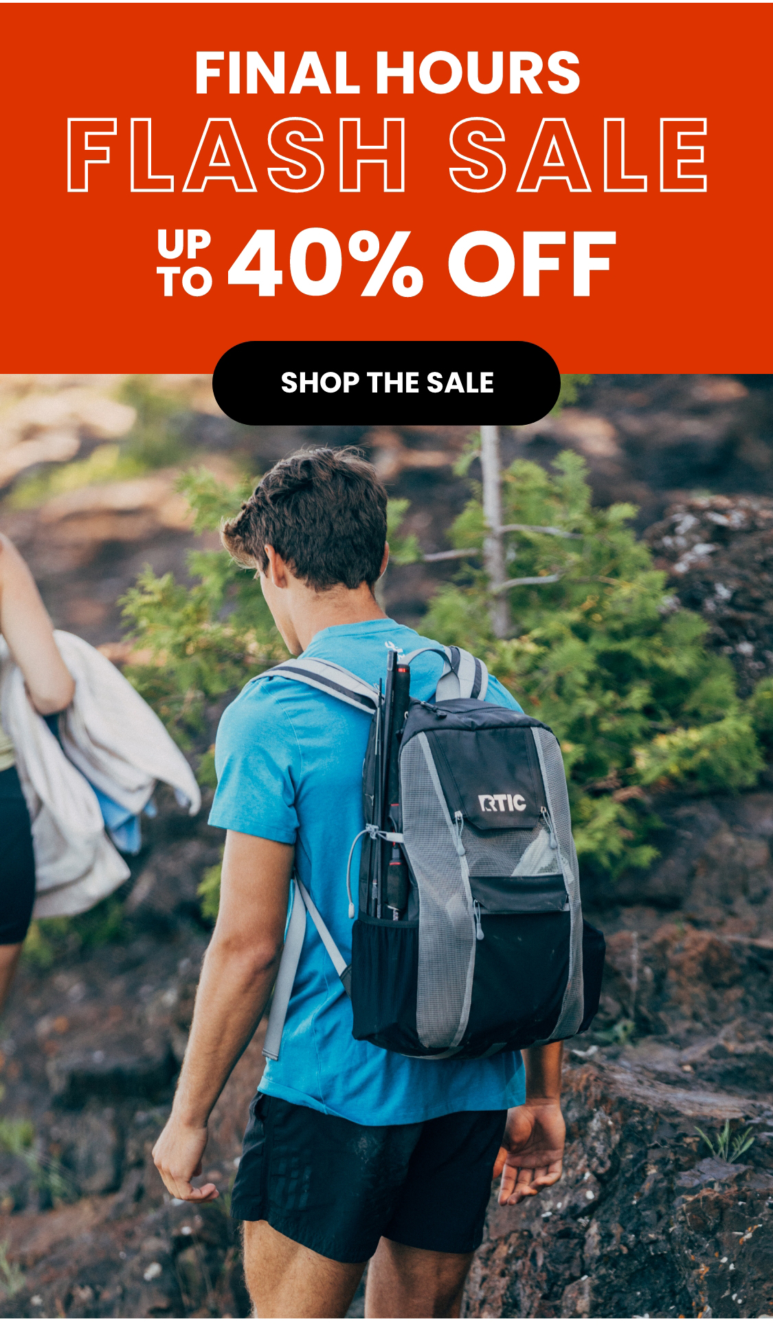 Final Hours Flash Sale!