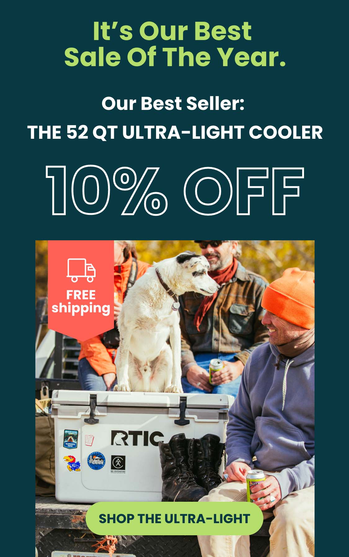 Ultra Light