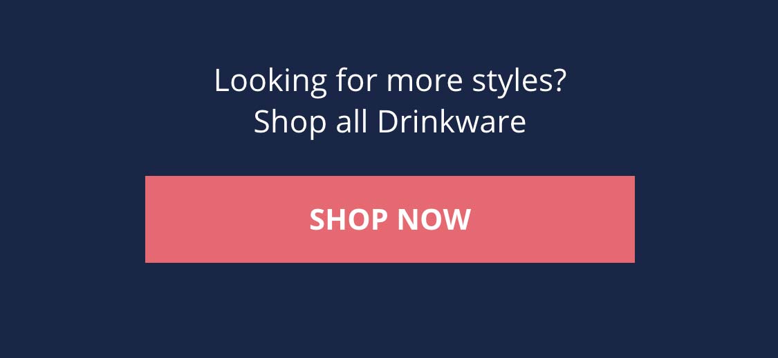 Shop All Drinkware