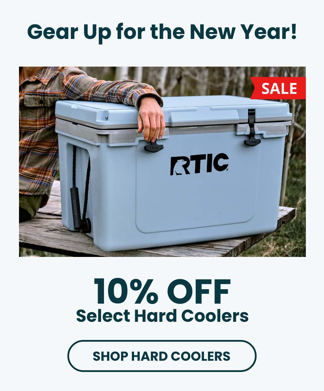 Shop Hard Coolers