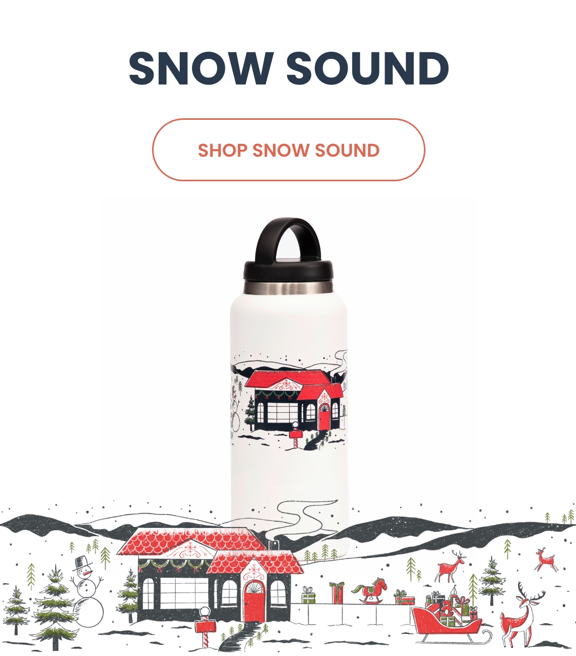 Snow Sound
