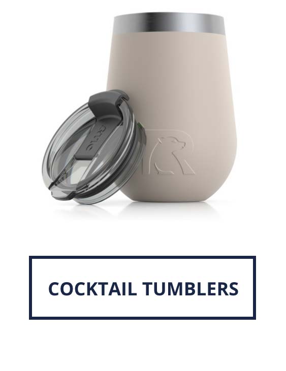 Cocktail Tumblers