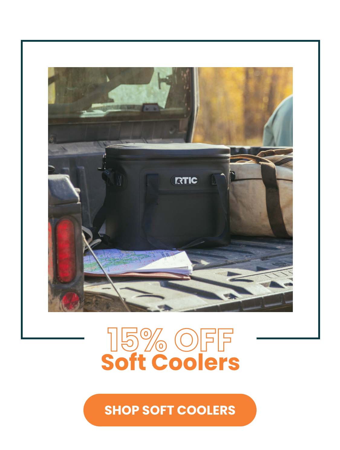 Soft Coolers