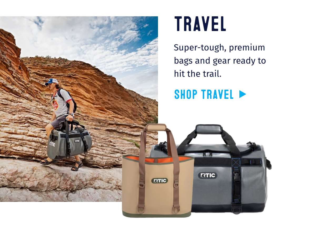 Shop Travel
