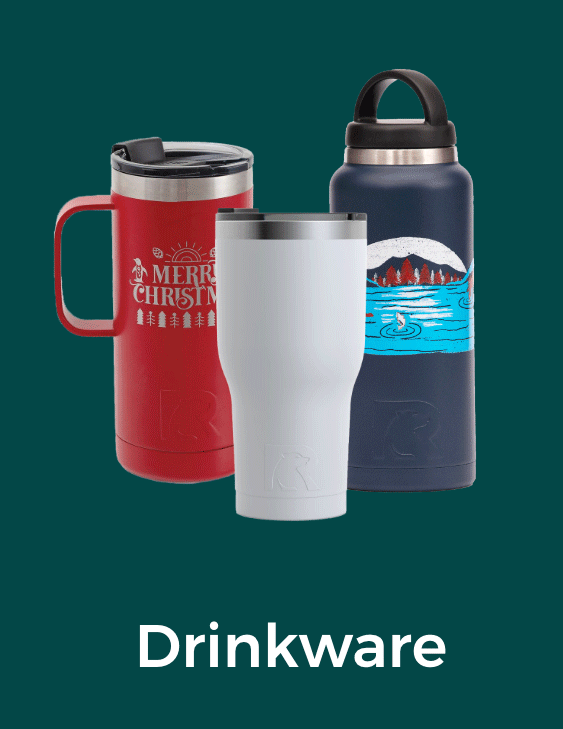 Drinkware