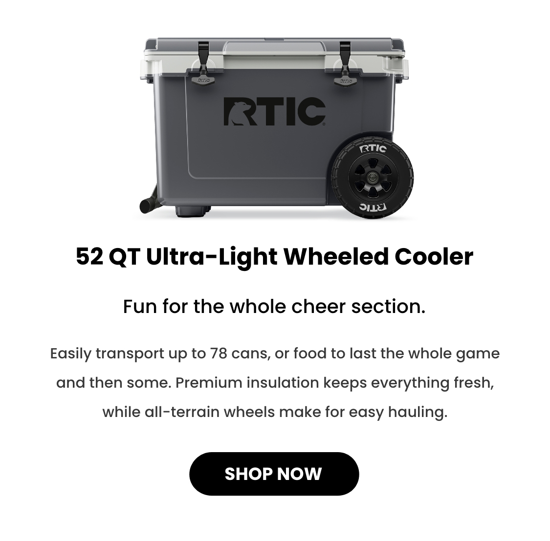 52 QT UL