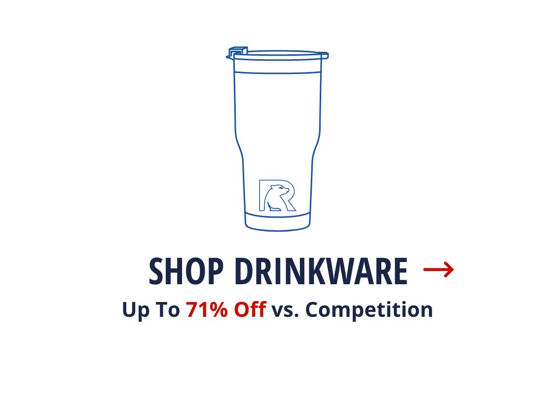 Shop Drinkware