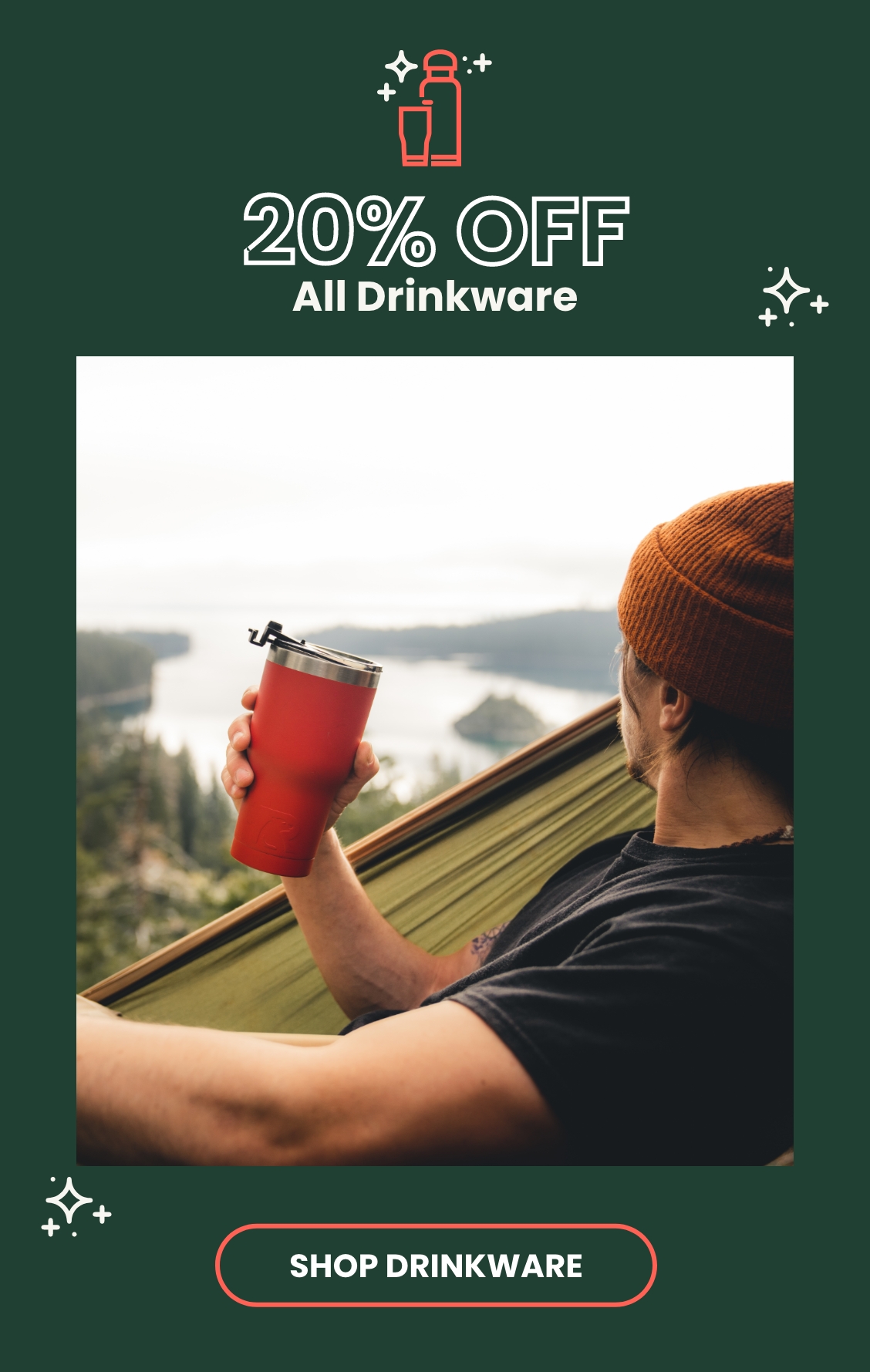 Drinkware