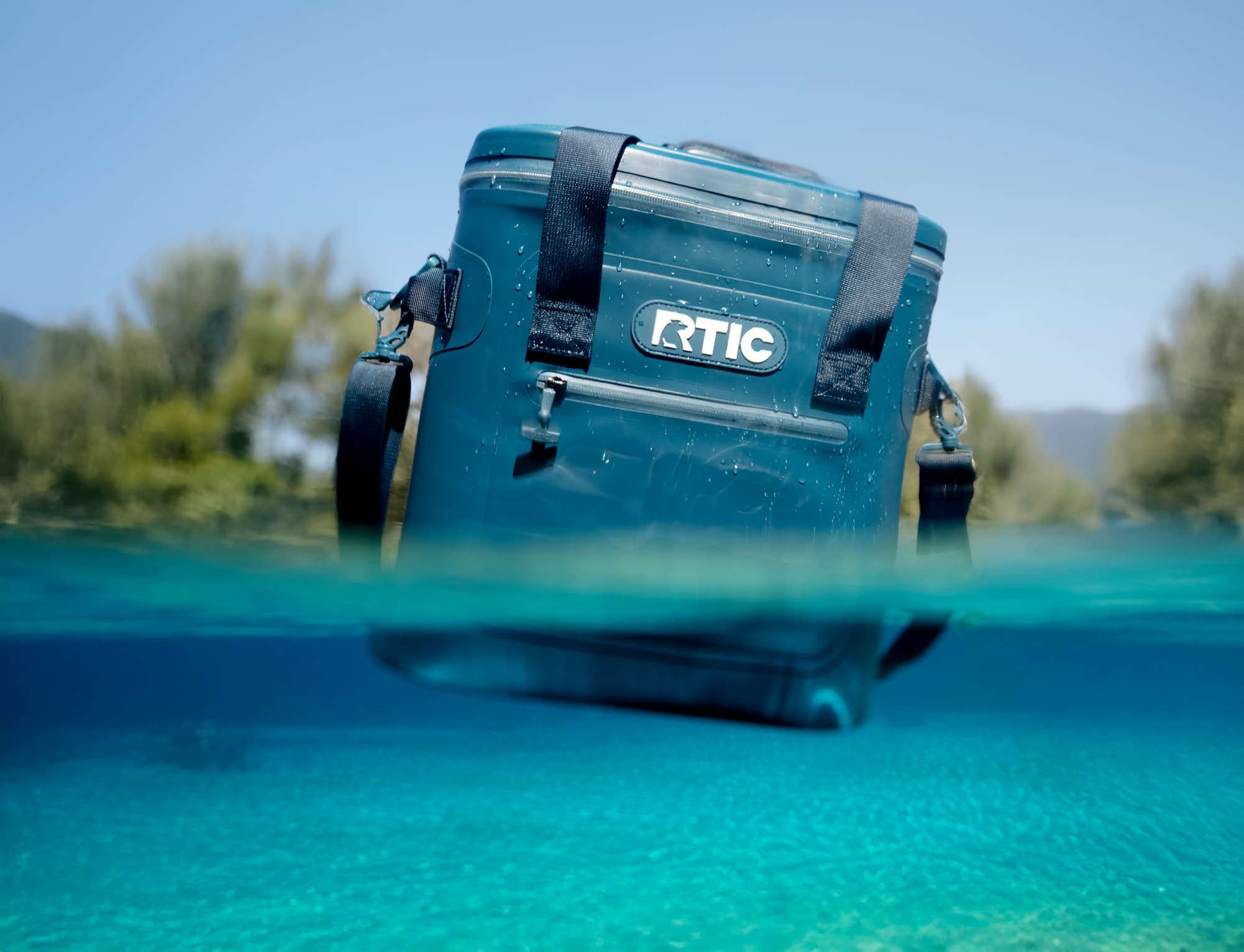 Rtic Outdoors logo