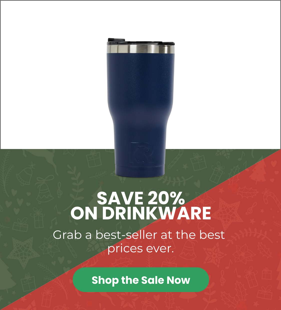 drinkware