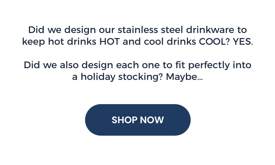 Shop Drinkware