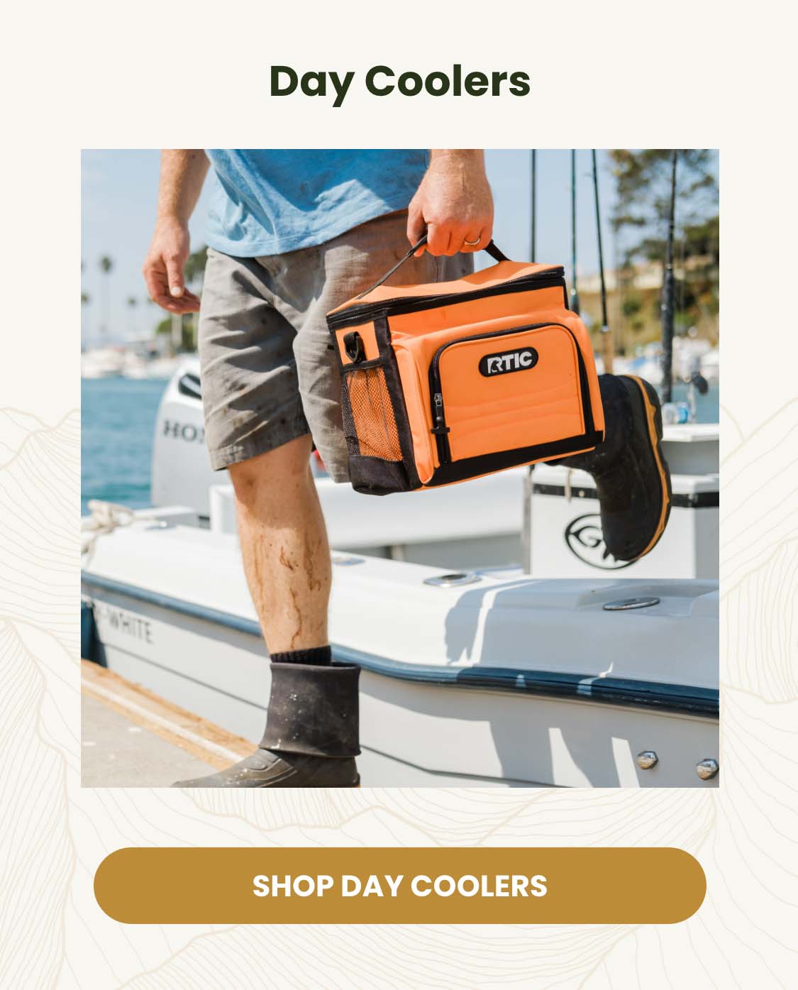 Day Coolers