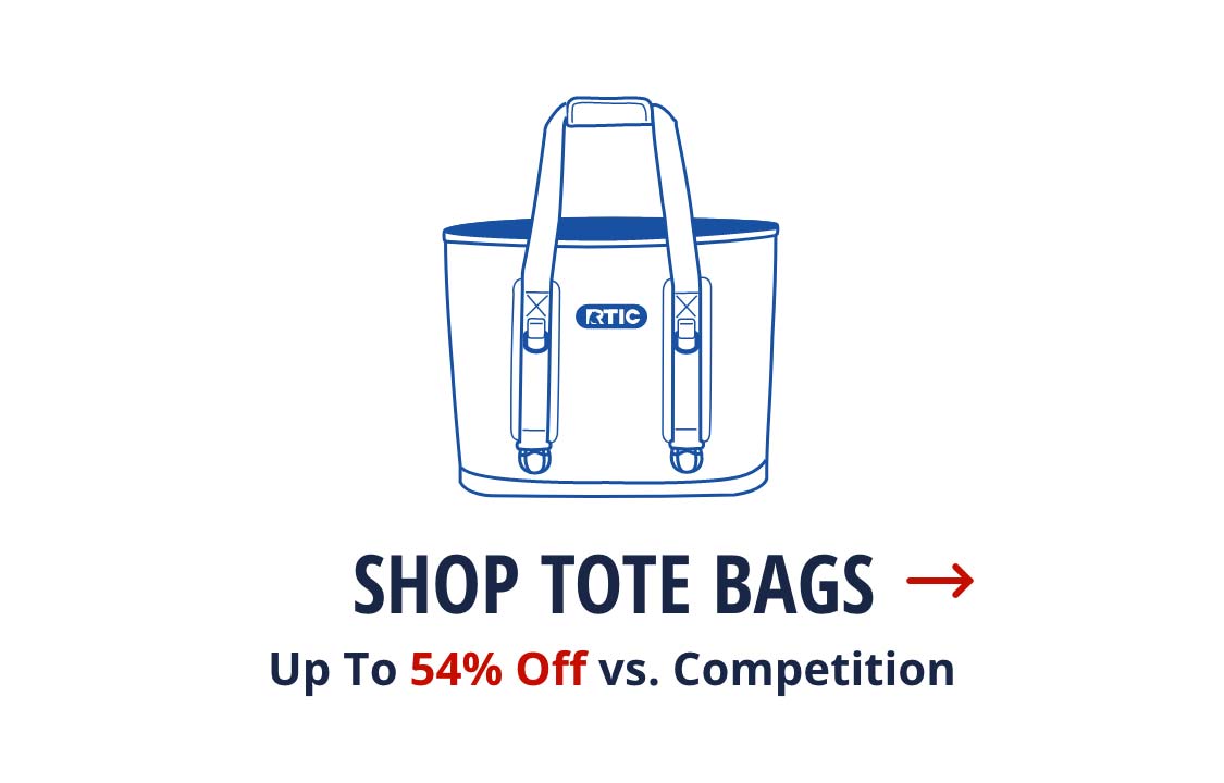 Shop Tote Bags