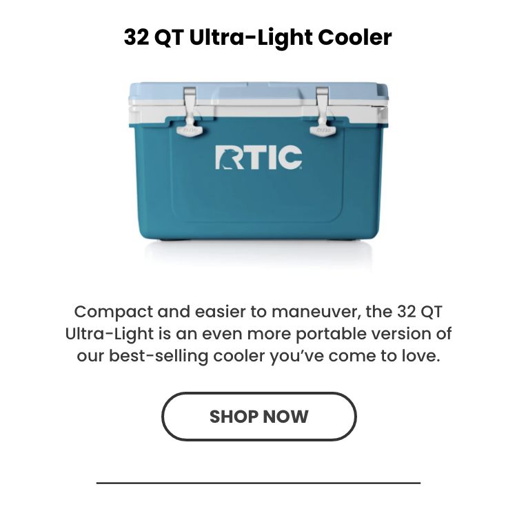 32 QT Ultra-Light