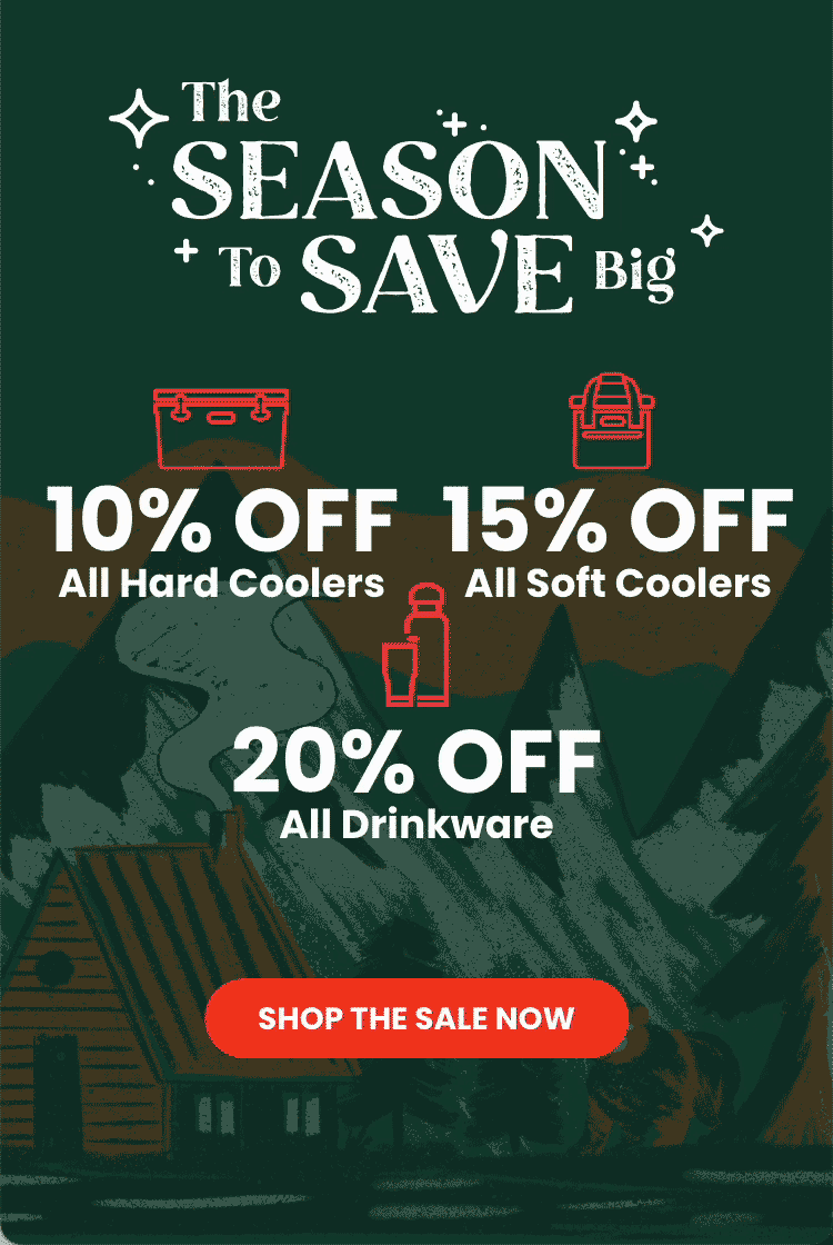 Shop the Sale Now