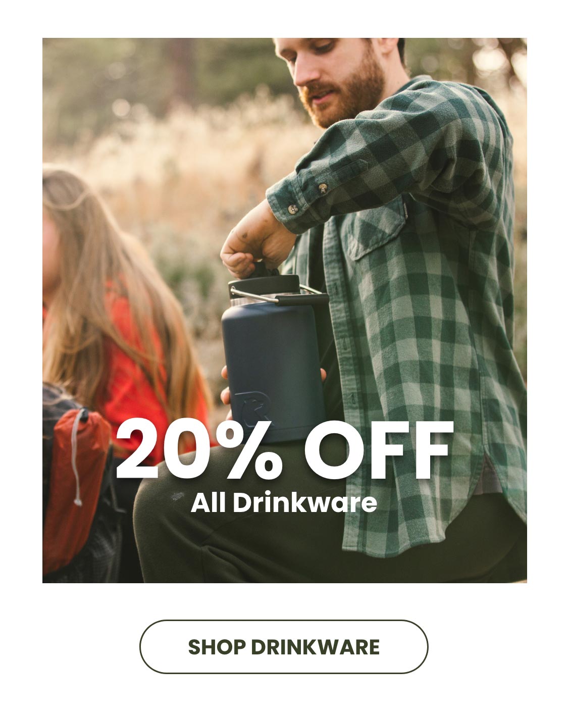 Shop Drinkware