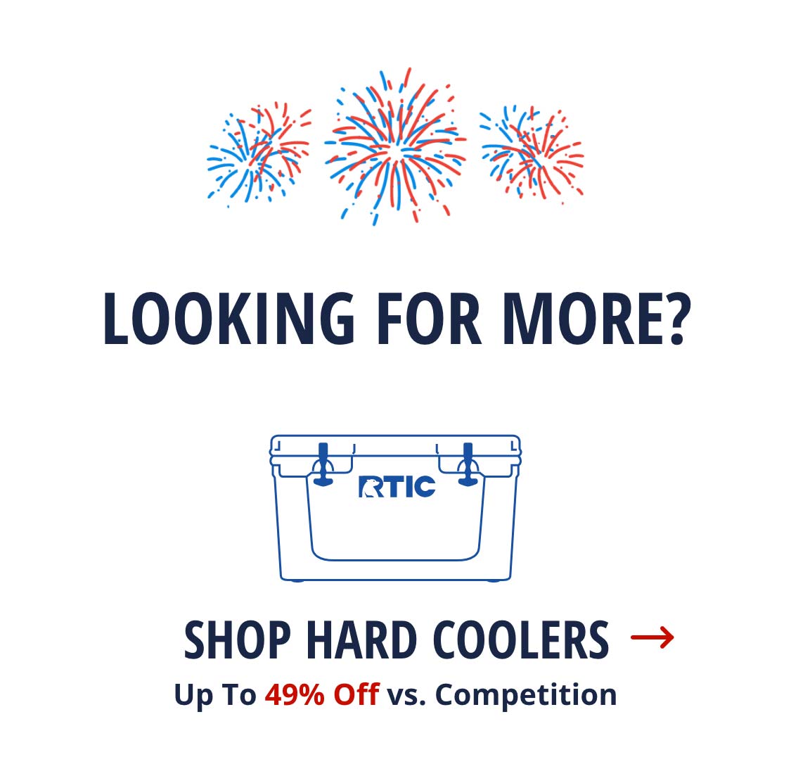 Shop Hard Coolers