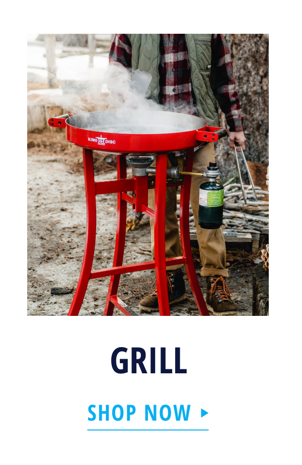 Grill