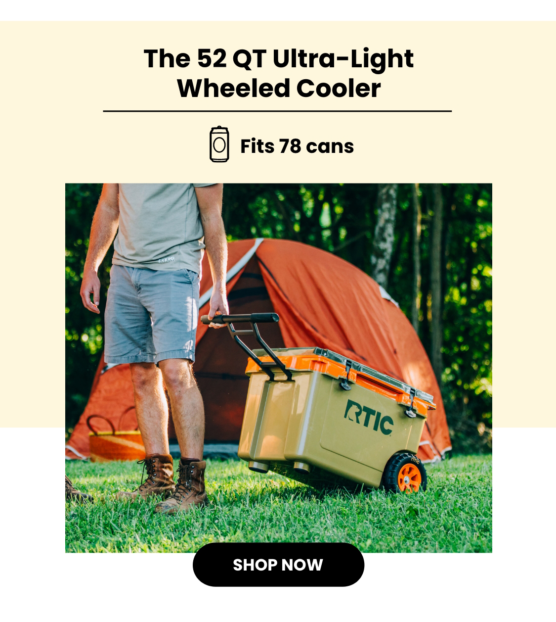 52 QT Ultra-Light