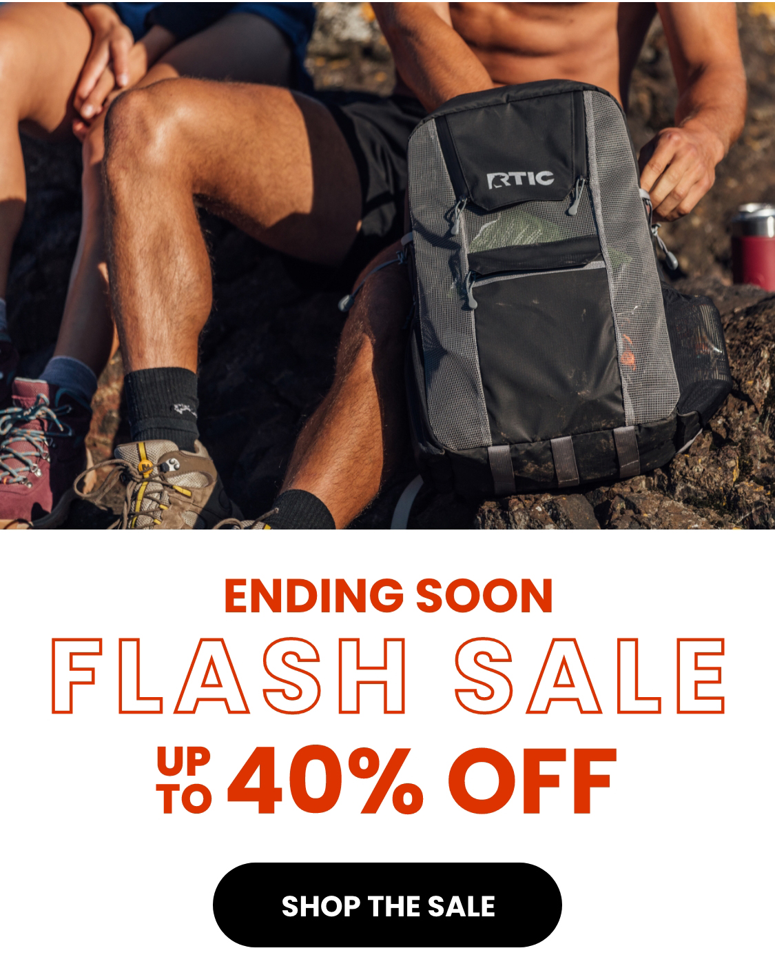 Flash Sale!