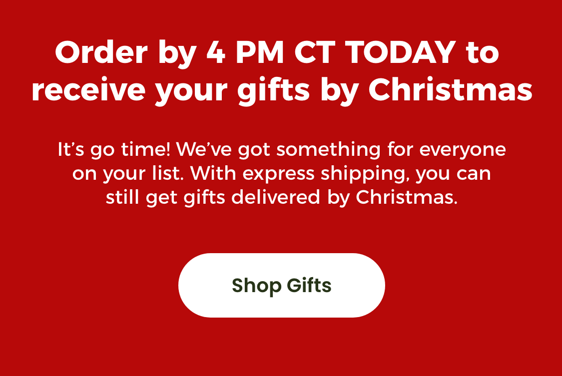 Shop Gifts