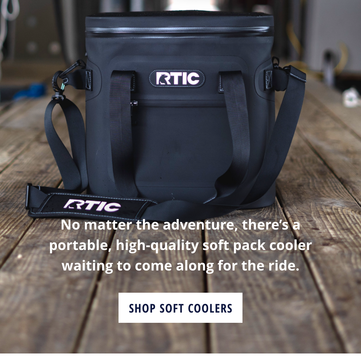 Shop Soft Coolers